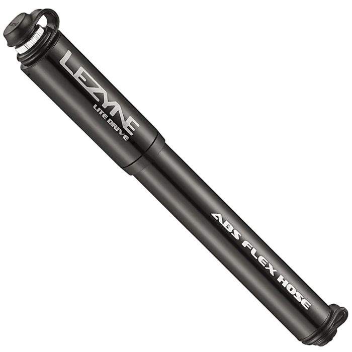 Lezyne Lite Drive HP Pump - Small