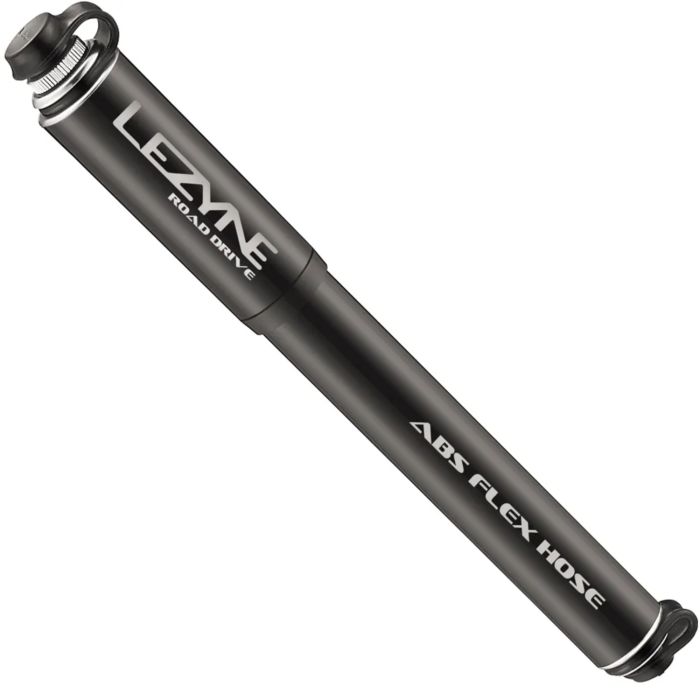 Lezyne Road Drive Pump - Small