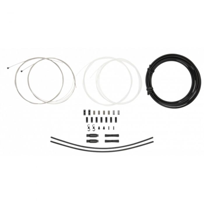 Jagwire Elite Sealed Shift Kit 2x