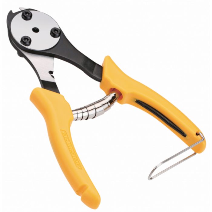 Jagwire Pro Cable Crimper & Cutter