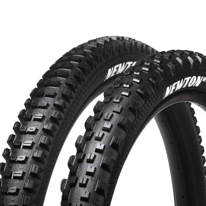 Goodyear Newton MTF & MTR Trail Tyre Bundle