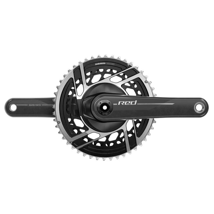 SRAM RED E1 DUB Crankset - 170mm50/37T