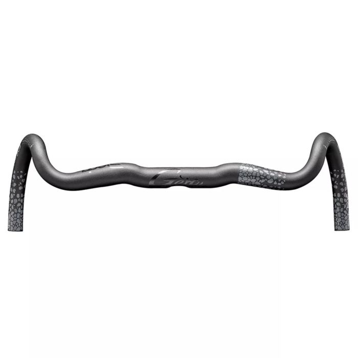 Deda Gera Gravel & Adventure Alloy Handlebar - 46cm