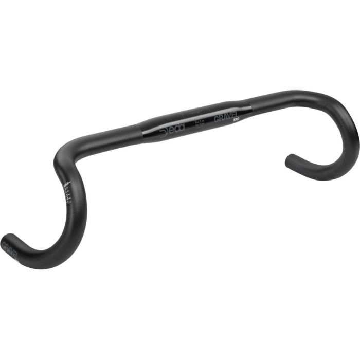 Deda Gravel 100 RHM Handlebar - 46cm