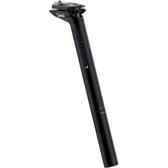 Deda Zero1 Seatpost - 27.2mm