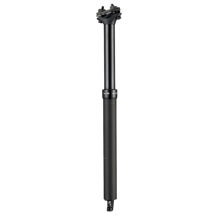 KS Suspension e20 i Dropper Seatpost - 31.6mm125mm