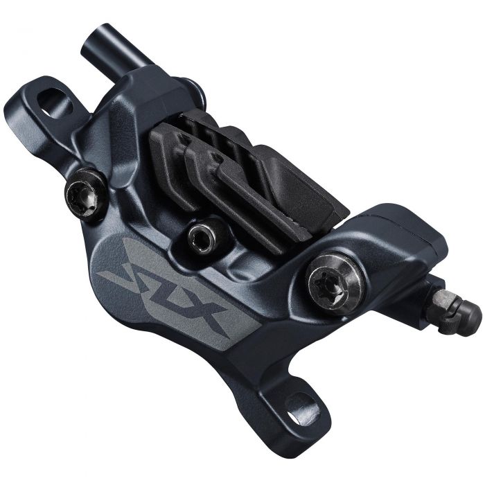 Buy Shimano SLX M7120 4 Piston Caliper BRM7120FR Tweeks Cycles