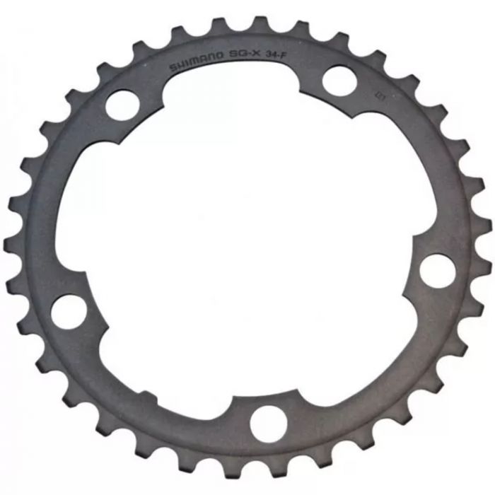 Shimano Sora FC-3550 9 Speed Chainrings - 34T