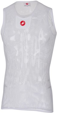 Castelli Core Mesh 3 Sleeveless Base Layer