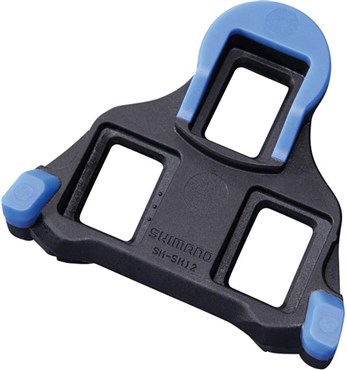 Shimano SM-SH12 SPD SL-Cleats Front Pivot Floating