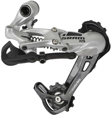 SRAM X5 8-9 Speed Rear Derailleur