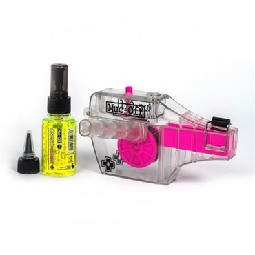 Muc-Off X-3 Chain Machine Cleaner 75ml