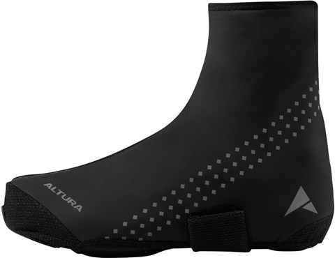 Altura Nightvision Waterproof Overshoes