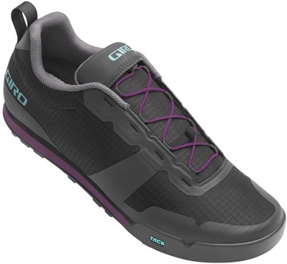 Giro Tracker Fastlace Womens MTB Cycling Shoes