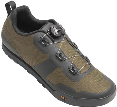 Giro Tracker MTB Cycling Shoes