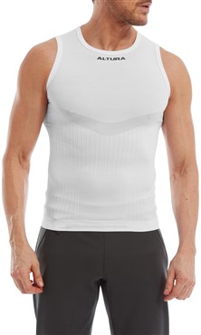 Altura Tempo Seamless Sleeveless Baselayer