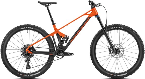 Mondraker Foxy Carbon R 29 Mountain Bike 2023 - Enduro Full Suspension MTB