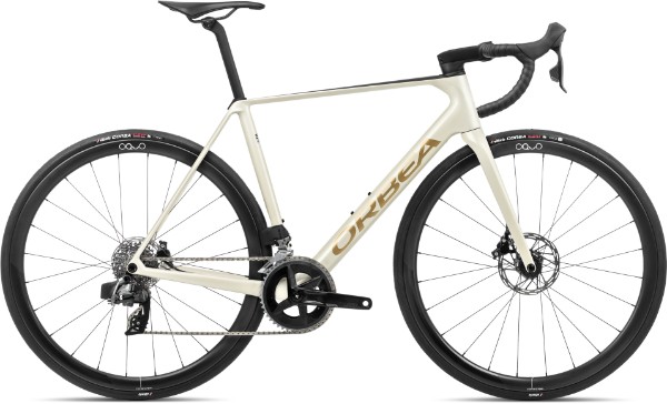 Orbea Orca M31e Team