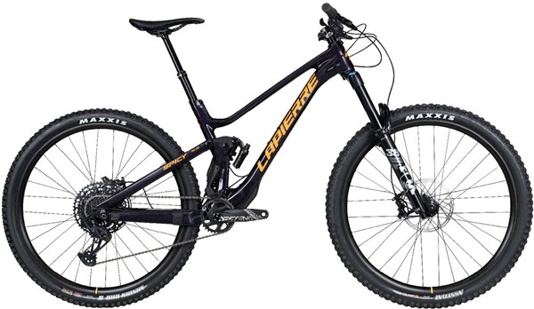 Lapierre Spicy CF 6.9 Mountain Bike 2023 - Enduro Full Suspension MTB