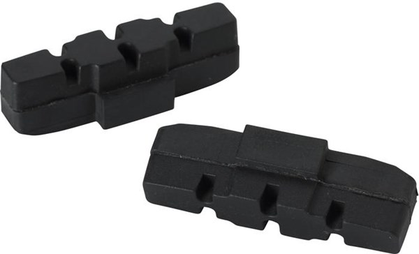 Aztec Hydros Brake Blocks For Magura Hydraulic Rim Brakes