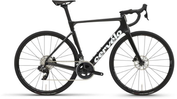 Cervelo Soloist Rival eTap AXS