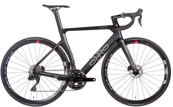 Orro Venturi STC 105-Di2 Vision Team 30