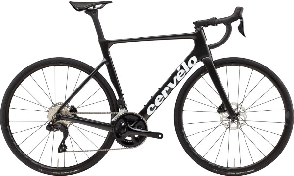 Cervelo Soloist 105 Di2