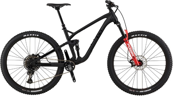 GT Sensor Comp Mountain Bike 2023 - Trail Full Suspension MTB