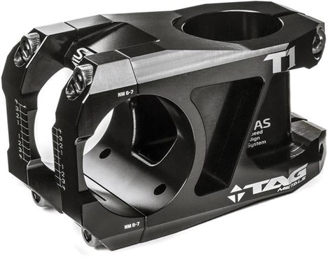 TAG T1 2014 T6 Aluminium Stem