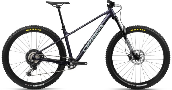 Orbea Laufey H30 Mountain Bike 2024 - Hardtail MTB