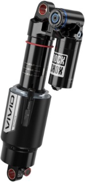 RockShox Rear Shock Vivid Ultimate RC2T - Bike Specific - C1