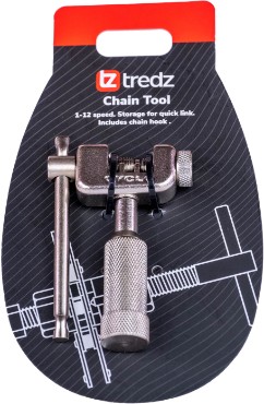 Tredz Premium Chain Tool