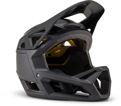 Fox Clothing Proframe Matte Youth Full Face MTB Helmet