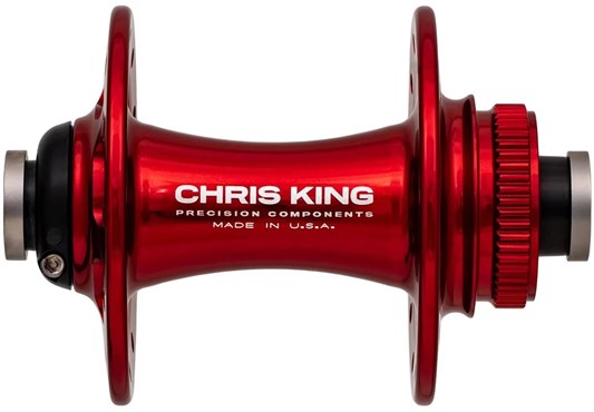 Chris King Road R45D 100x12mm Front Hub