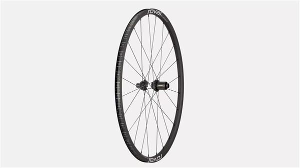 Roval Alpinist SLX Disc Centre Lock HG 700c Rear Wheel