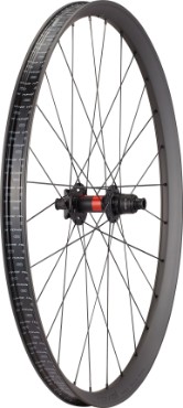 Roval Traverse HD 240 27.5 Rear Wheel