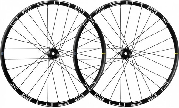 Mavic E-Deemax 35 CL Boost MS 27.5