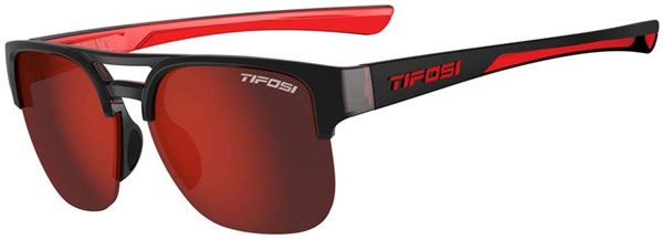 Tifosi Eyewear Salvo Single Lens Sunglasses