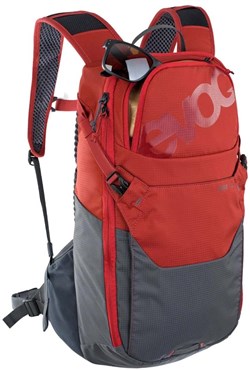 Evoc Ride 12L Performance Backpack