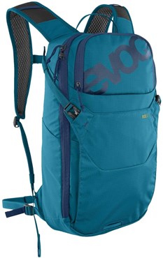 Evoc Ride 8 Hydration Pack with 2L Bladder