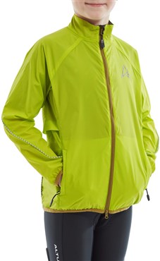 Altura Airstream Childrens Jacket