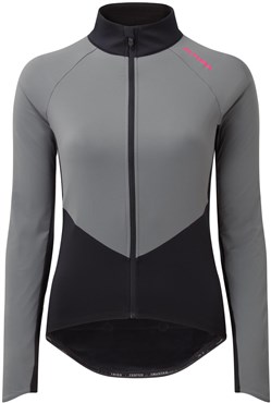 Altura Endurance Womens Long Sleeve Cycling Jersey