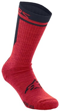 Alpinestars Merino Cycling Socks 24