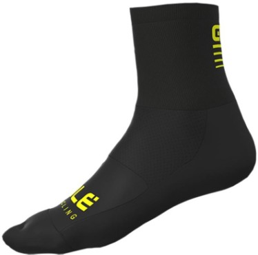 ALE Strada 2.0 Q-Skin 14cm Socks