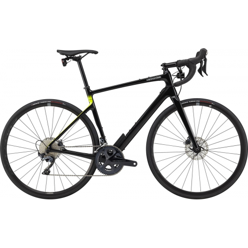 2022 Cannondale Synapse Carbon 2 RL Road Bike