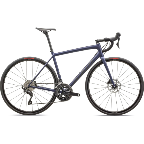 2024 Specialized Aethos Sport Shimano 105 Road Bike