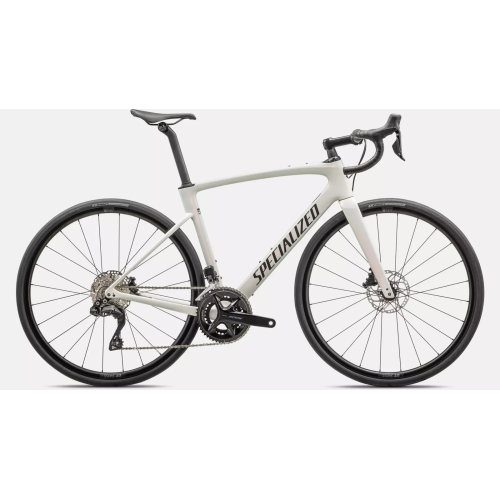 2024 Specialized Roubaix SL8 Comp Road Bike