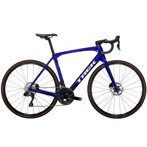 2024 Trek Domane SL 6 Gen 4 Road Bike