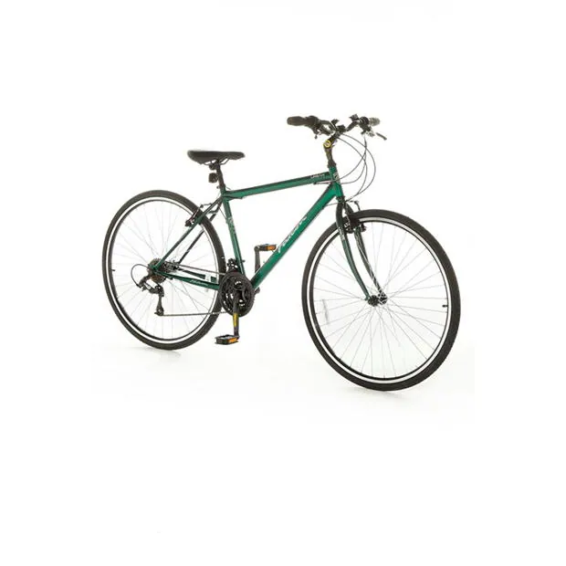 Falcon Enamelware - Urban 700C Mens Road Bike