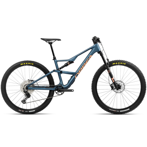 2024 Orbea Occam SL H30 Full Suspension Mountain Bike